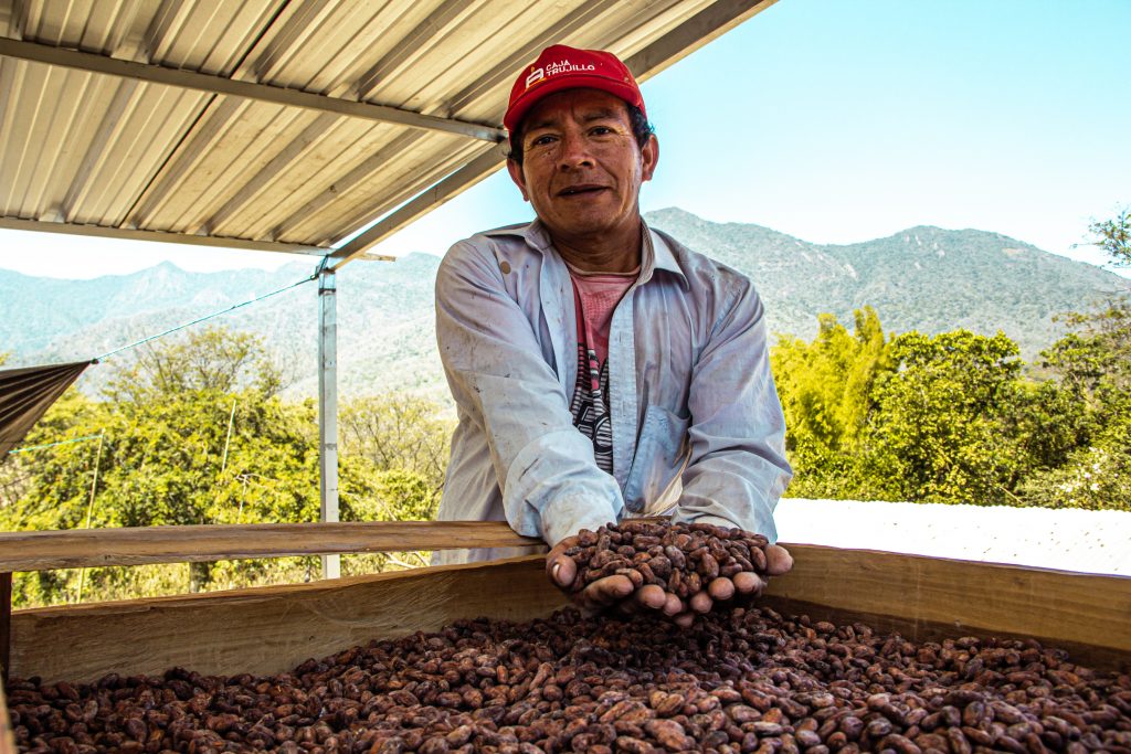 CACAO