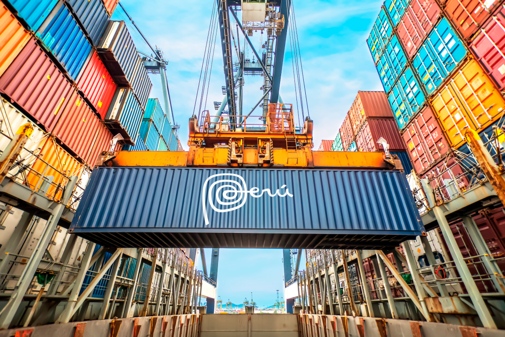 EXPORTACIONES