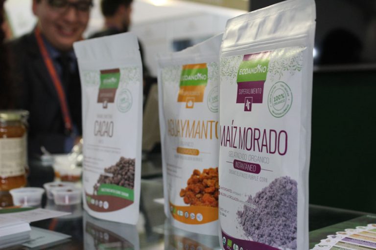 Adex realizará la expoalimentaria virtual 2020