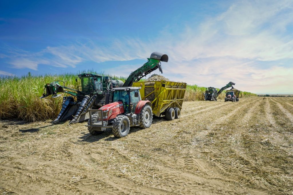 AGROAURORA