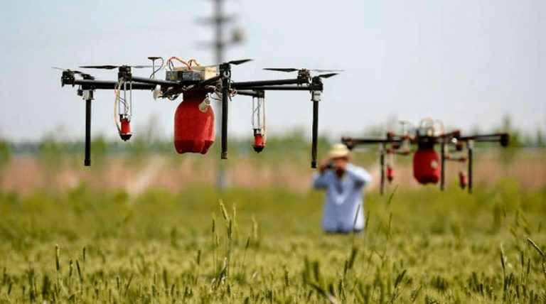 Conoce las tendencias más importantes de agricultura inteligente 2020