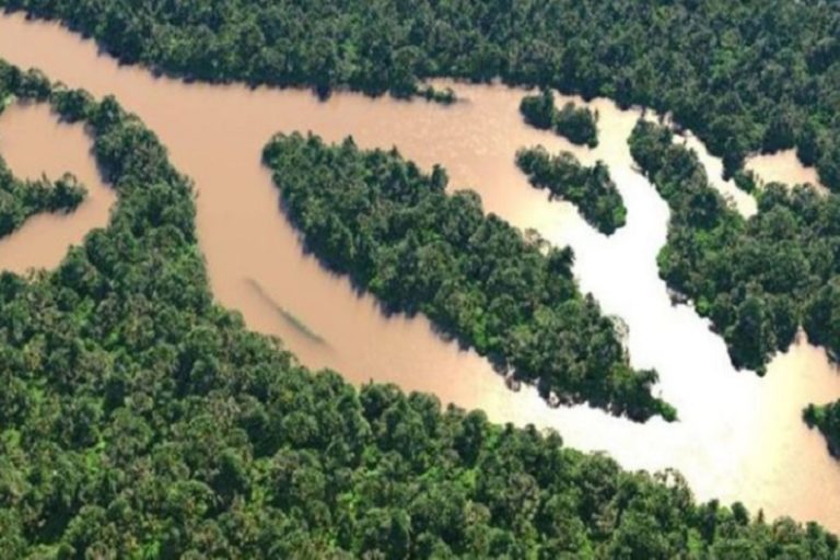 ONU: crisis climática es el mayor desafío de la humanidad en el largo plazo ONU: crisis climática es el mayor desafío de la humanidad en el largo plazo