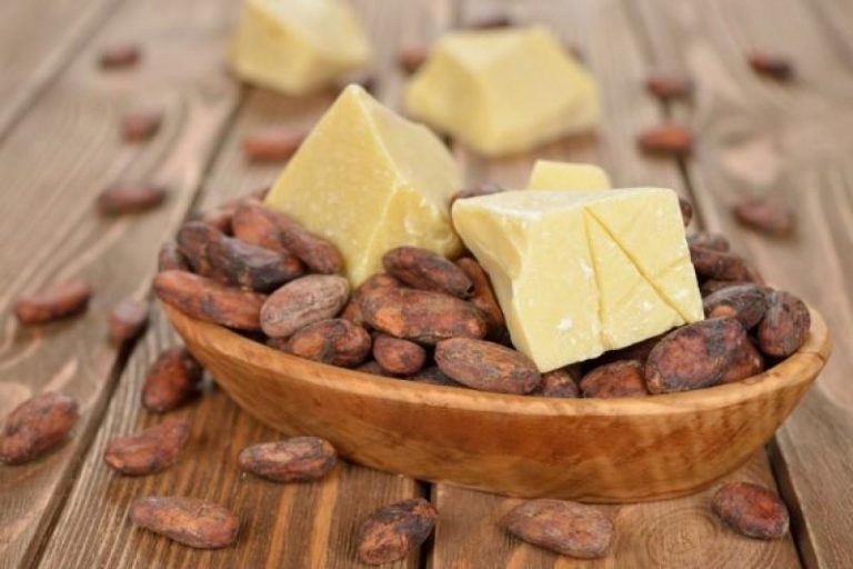 Exportaciones de manteca de cacao peruano sumaron US$ 9 millones