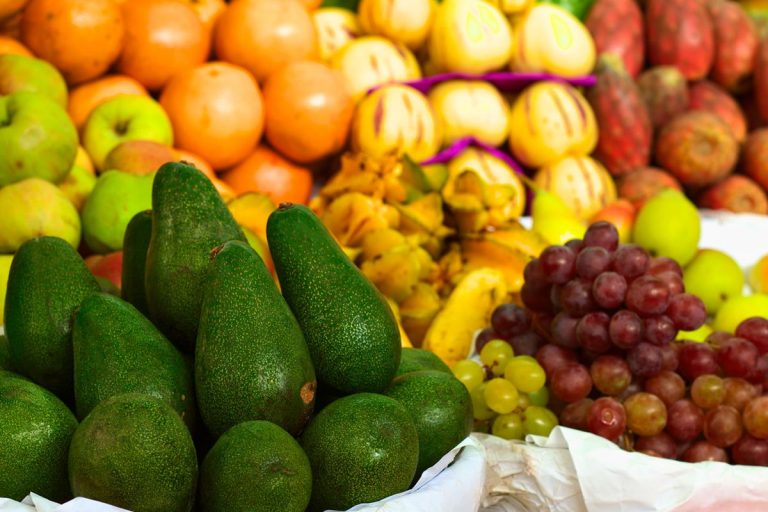 Importaciones canadienses de frutas peruanas sumaron US$ 2.526 millones Importaciones canadienses de frutas peruanas sumaron US$ 2.526 millones