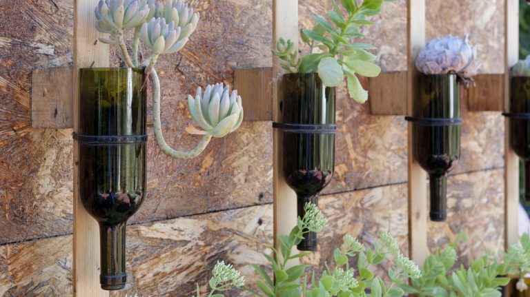 Upcycling: un nuevo concepto de reciclaje