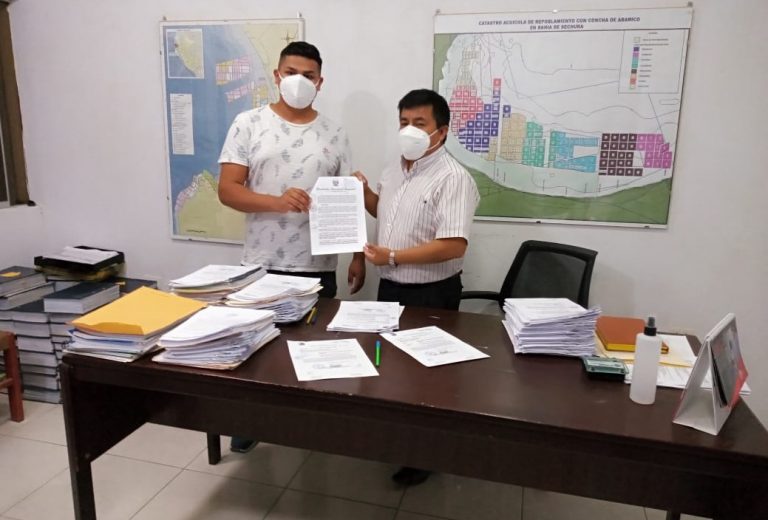 Otorgan licencia para que Plantas Pesqueras de Sechura reinicien sus funciones