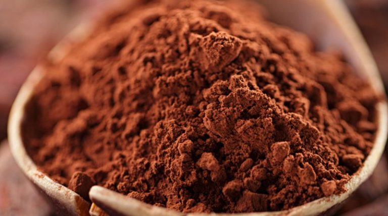 Exportaciones peruanas de cacao en polvo sumaron US$ 3.7 millones