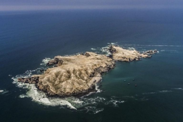 Minam impulsa proyecto multisectorial para conservar territorios marino costeros