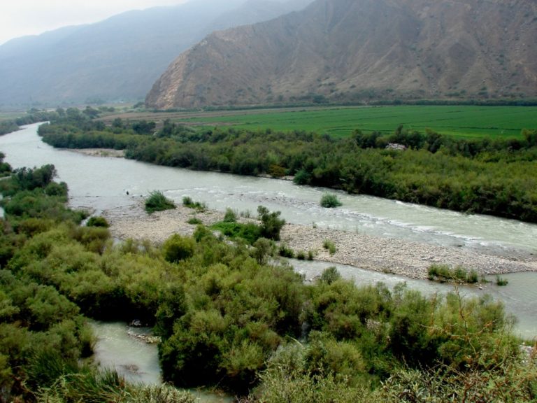 Conoce al nuevo director de la Autoridad del Agua en Zarumilla