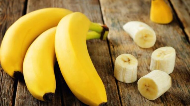 Conoce las principales razones por las que debes consumir plátano
