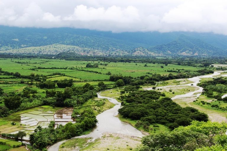 Agricultores y ganaderos del Alto solicitan la inclusión de reservorios en Proyecto Alto Piura