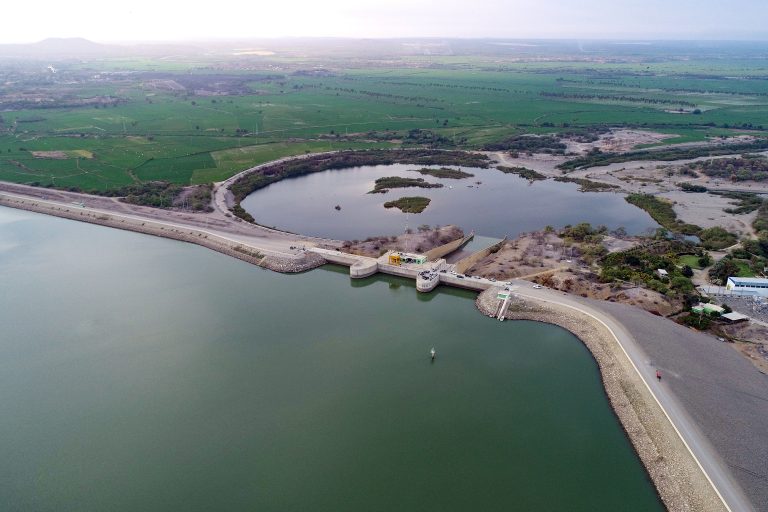 Lanzan campaña para uso responsable del agua ante déficit hídrico en Piura