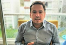 Gerente general de APAG: “La falta de agua afectaría a 100 mil hectáreas de cultivos en Piura”