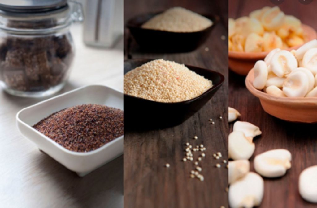 Superalimentos que ayudan a combatir el frío y a potenciar las defensas