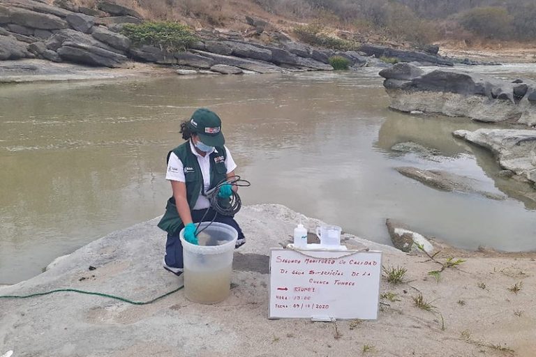 Promueven participación igualitaria de hombres y mujeres en gestión del agua Promueven participación igualitaria de hombres y mujeres en gestión del agua