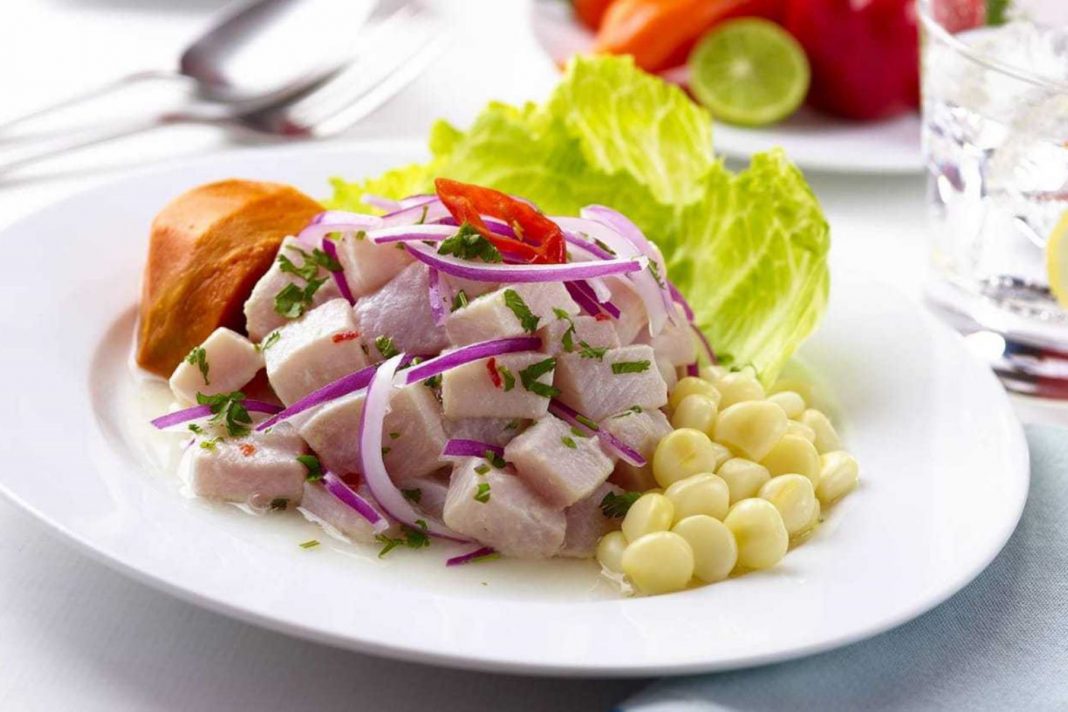 Día de los Ajíes Peruanos: conoce por qué es ADN de nuestra cocina y sus potajes bandera