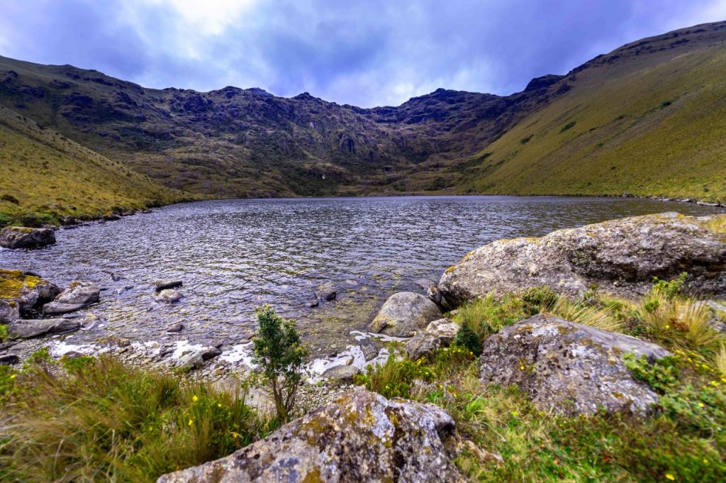 Presentan resultados para la Adaptación de la Gestión de Recursos Hídricos de la cuenca Chira Piura