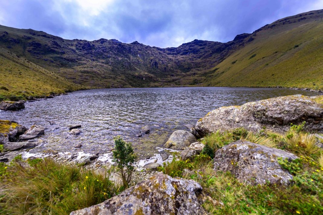 Presentan resultados para la Adaptación de la Gestión de Recursos Hídricos de la cuenca Chira Piura