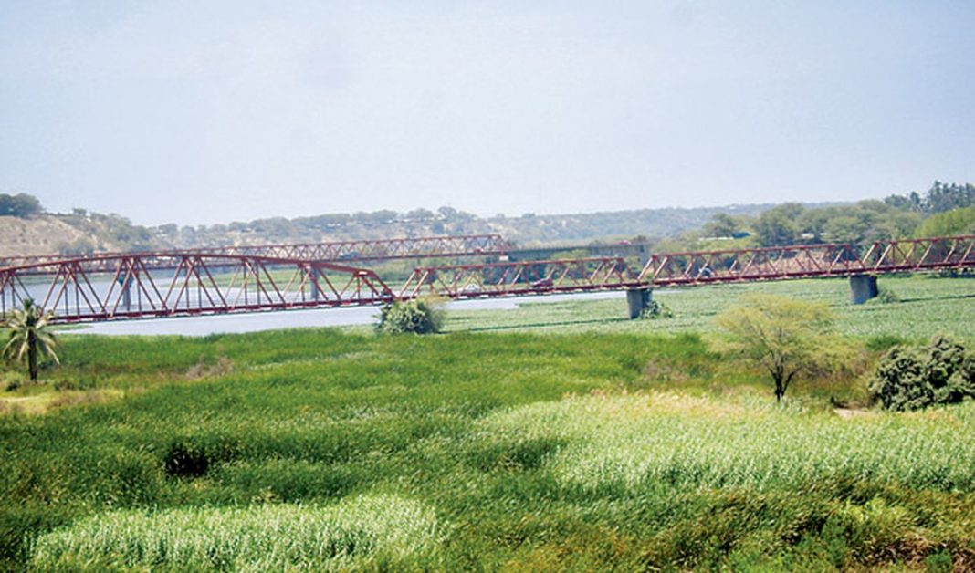 Declaran de interés nacional Canal Miguel Checa y reservorio Satélite San Francisco de Sullana