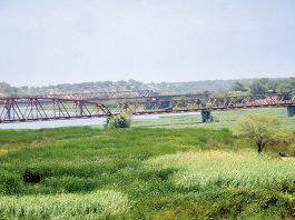 Declaran de interés nacional Canal Miguel Checa y reservorio satélite San Francisco de Sullana Declaran de interés nacional Canal Miguel Checa y reservorio Satélite San Francisco de Sullana