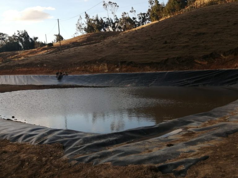 Destinan más de S/ 1.5 millones para la elaboración de estudios de preinversión de microreservorios en Piura