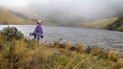 Fondo del Agua Quiroz Chira busca ampliar intervención en la cuenca Huancabamba–Chamaya