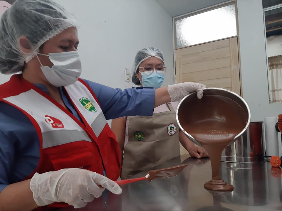 VII Festival del Chocolate Piurano reunirá a más de 25 productores de la región 