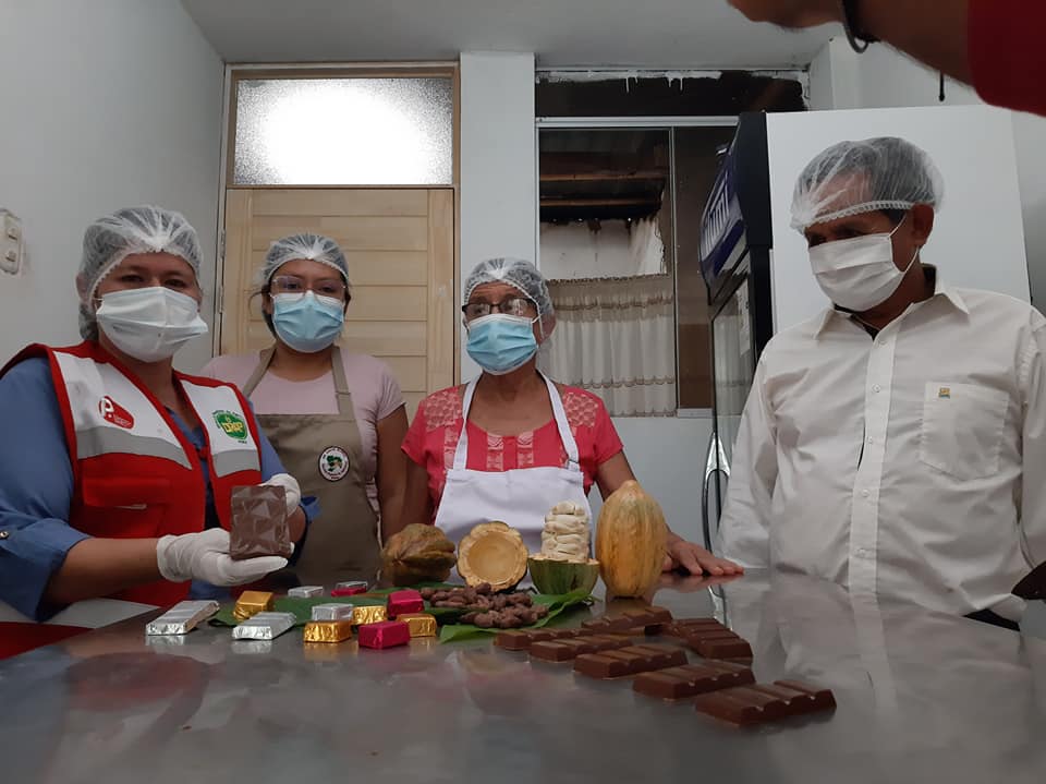 VII Festival del Chocolate Piurano reunirá a más de 25 productores de la región