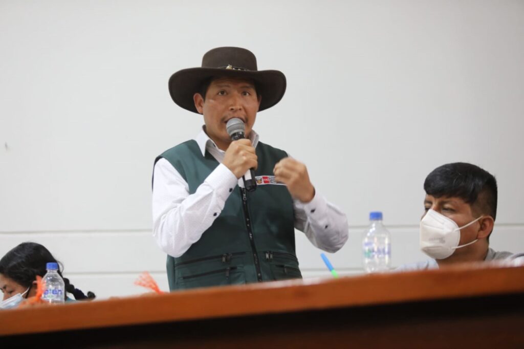 Modificación de la franja de precios defiende la producción agraria nacional