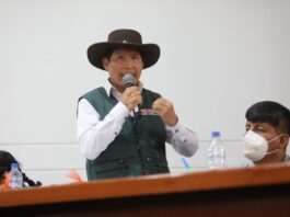 Modificación de la franja de precios defiende la producción agraria nacional Modificación de la franja de precios defiende la producción agraria nacional