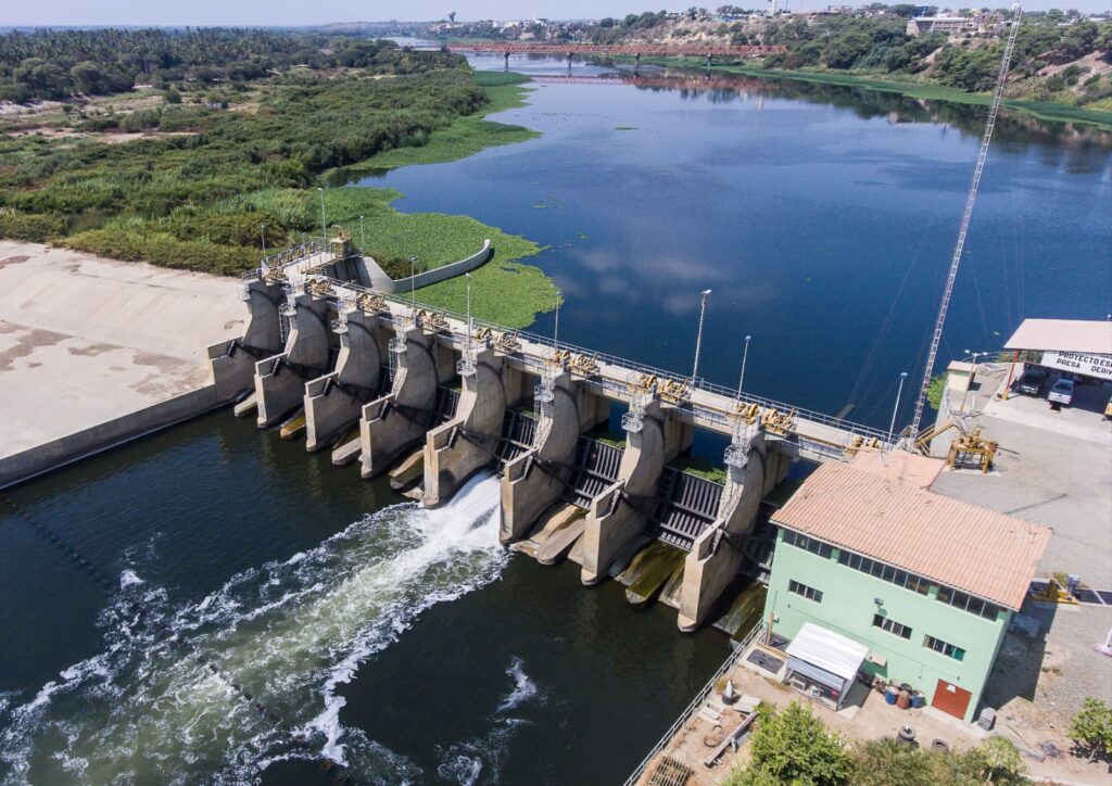 Impulsan la construcción de reservorios satélites para reforzar almacenamiento hídrico