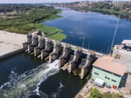 Impulsan la construcción de reservorios satélites para reforzar almacenamiento hídrico Impulsan la construcción de reservorios satélites para reforzar almacenamiento hídrico