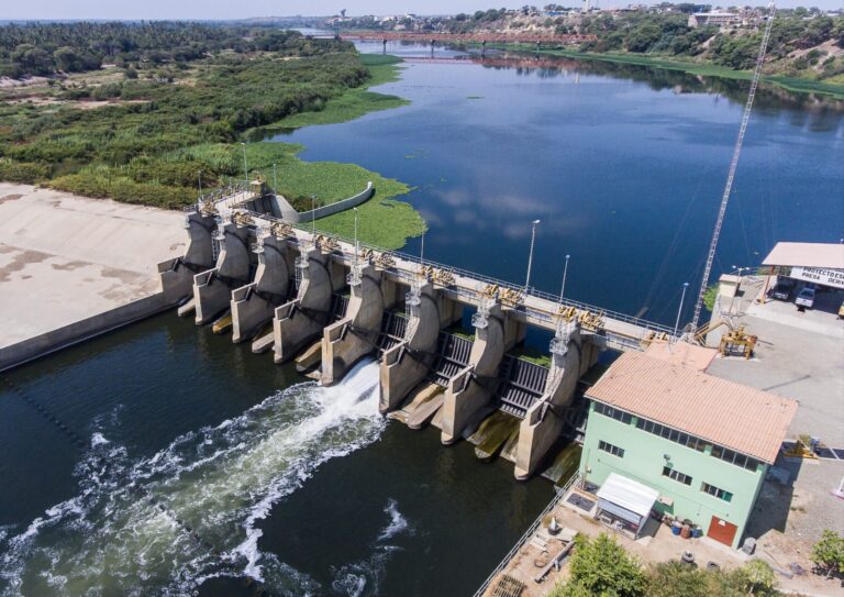 Impulsan la construcción de reservorios satélites para reforzar almacenamiento hídrico