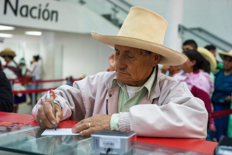 Entérate si eres beneficiario del Bono Agrario