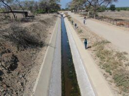 Midagri lanza convocatoria para ejecución de Canal Quiroz en Piura