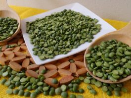 Qali Warma entrega 239 toneladas de arveja partida a escuelas de Piura