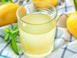 Perú exportó más de 4 millones de kilos de jugo de limón en el primer trimestre del 2022