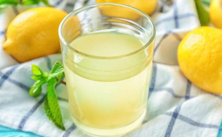 Perú exportó más de 4 millones de kilos de jugo de limón en el primer trimestre del 2022