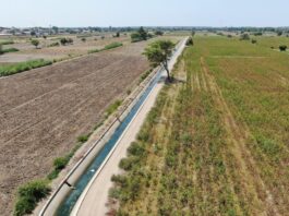 MIDAGRI garantiza ejecución de canal Quiroz con procedimiento especial para firma de contrato canal Quiroz
