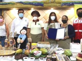 Reconocen a asociaciones piuranas por su puesta en valor del cacao