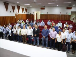 Piura participó del II Congreso Internacional de Desarrollo Sostenible Ambiental