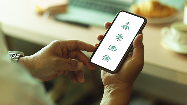 MaderApp: la aplicación para combatir la tala ilegal de madera
