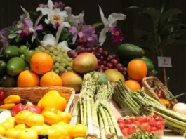 Agroexportaciones peruanas continúan posicionándose en los mercados del mundo