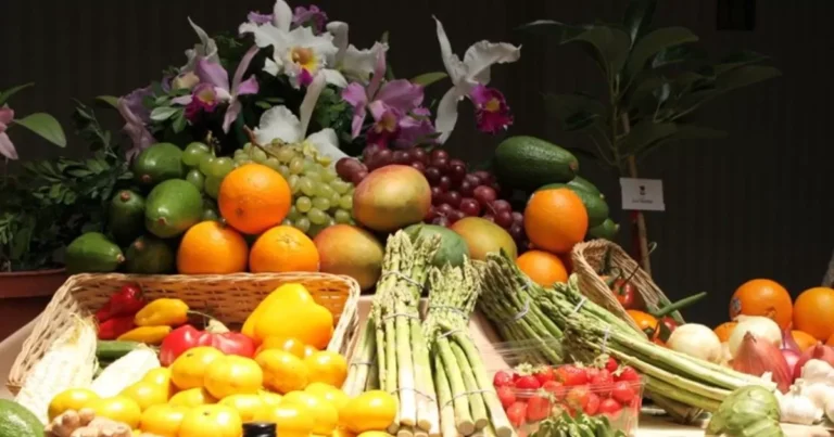 Agroexportaciones peruanas continúan posicionándose en los mercados del mundo