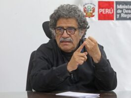 Midagri: «El Perú no tendrá crisis alimentaria ni desabastecimiento de productos»