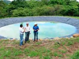 Ejecutarán el 40% de micro reservorios en Huancabamba, Ayabaca y Morropón Ejecutarán el 40% de micro reservorios en Huancabamba, Ayabaca y Morropón