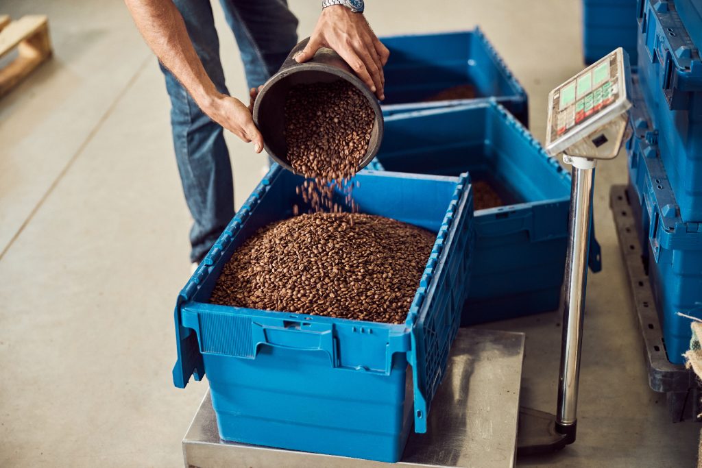 Piura: promueven estándares de calidad de cadena de valor del café y el cacao