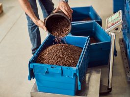 Piura: promueven estándares de calidad de cadena de valor del café y el cacao Piura: promueven estándares de calidad de cadena de valor del café y el cacao