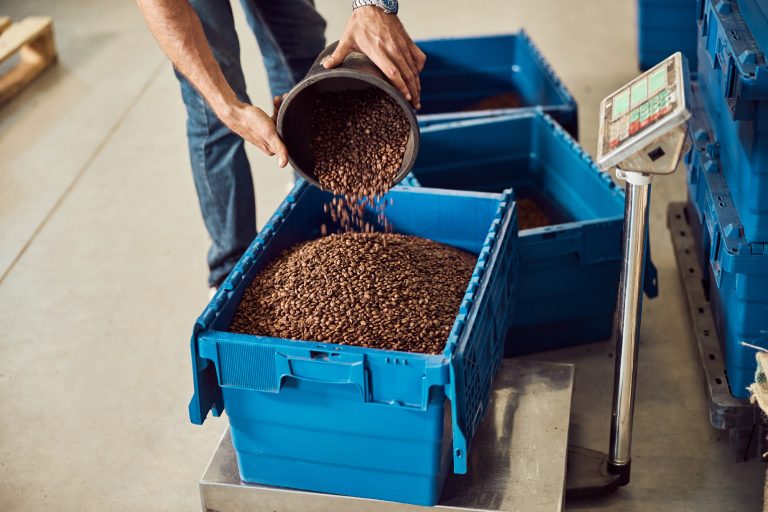 Piura: promueven estándares de calidad de cadena de valor del café y el cacao