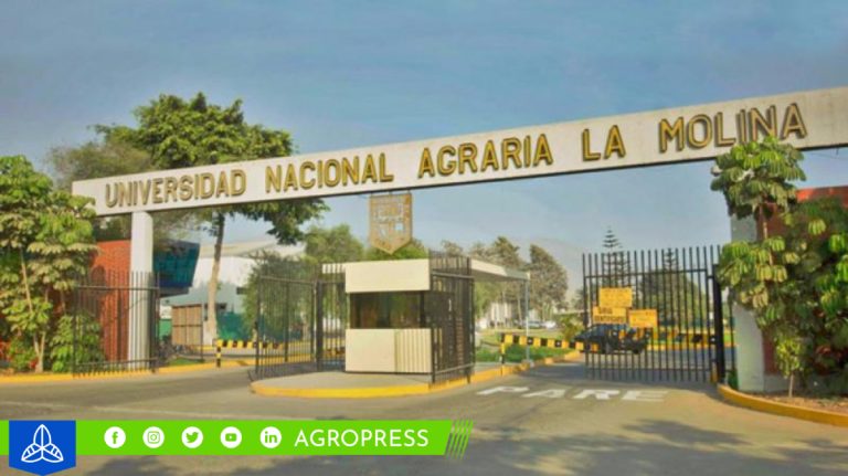 UNALM organiza primera feria de promoción de servicios tecnológicos para sectores agroindustriales
